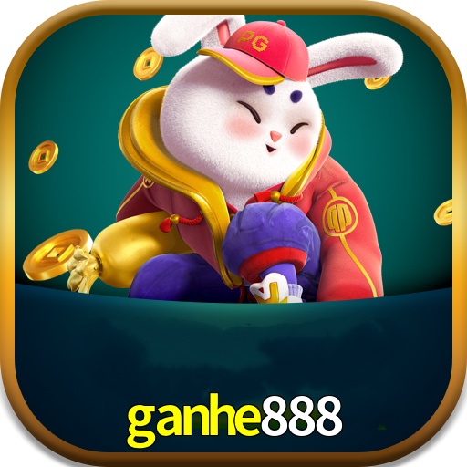 Logo da ganhe888