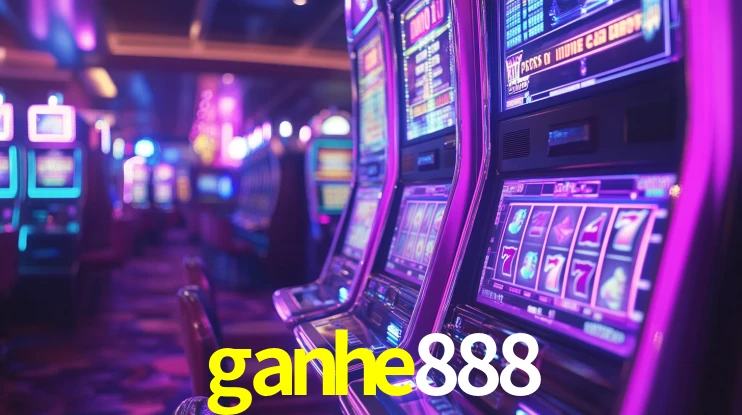 Cassino Online ganhe888