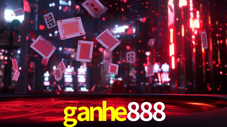 Bonus no Cassino ganhe888