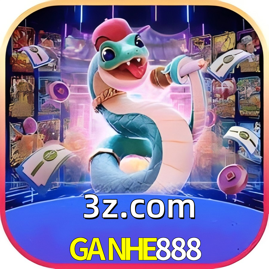 GANHE888